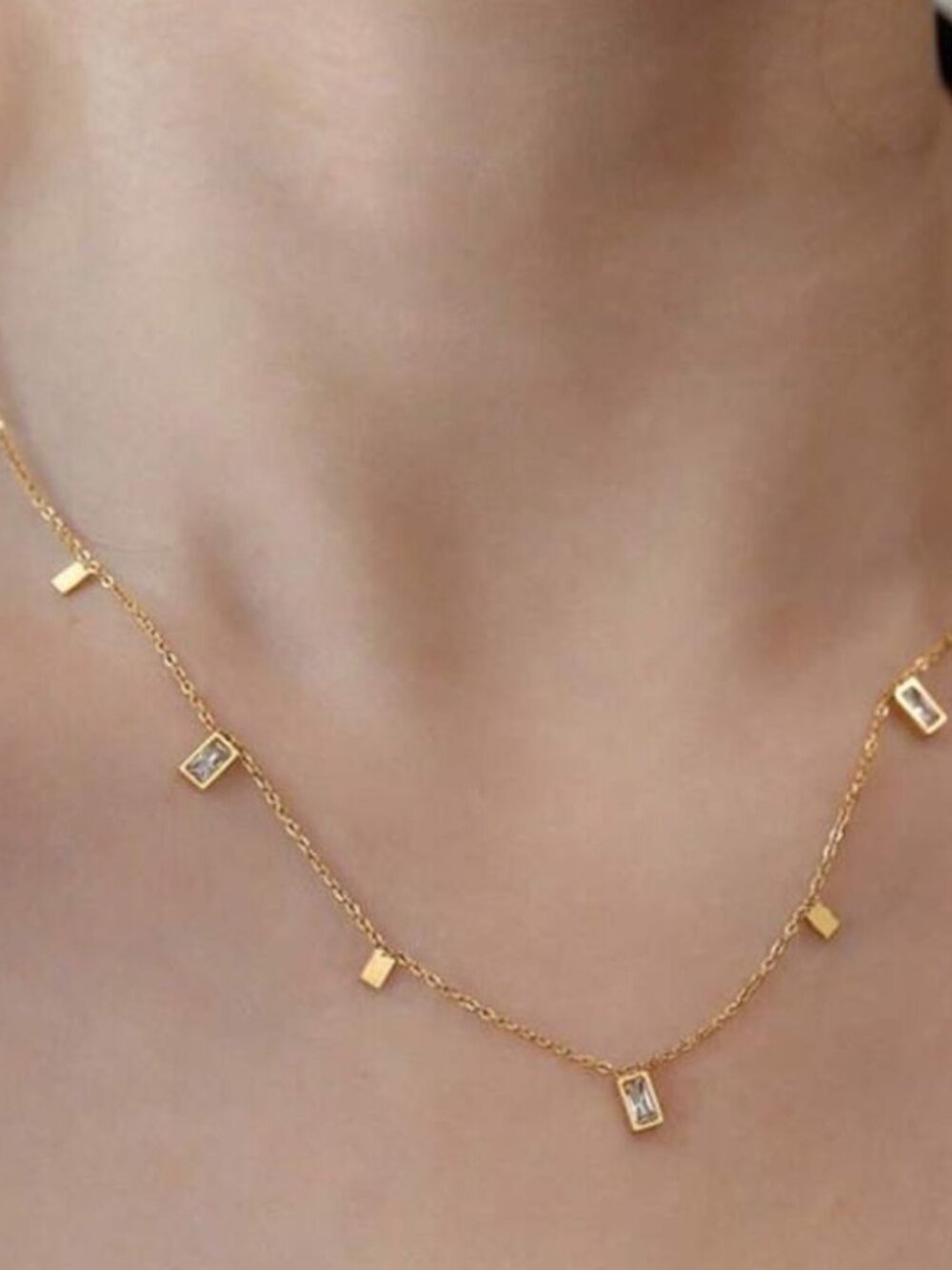 DaintynecklaceN781